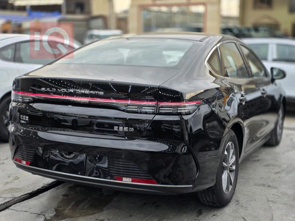 بي واي دي ديستروير 05